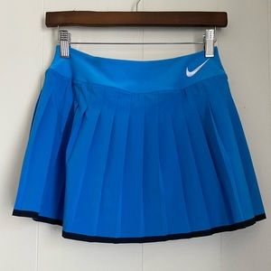 Nike Dry Fit Tennis Skirt